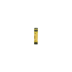 Pilz PNOZ s6.1 C 24VDC 3n/o 1n/c  751126 