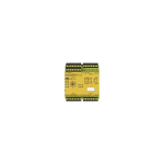 Pilz PNOZ XV3.1P C 30/24-240VACDC 787530 