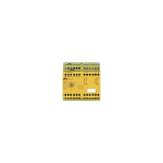Pilz PNOZ XV2.1 3/24-240VACDC     774552 