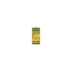Pilz PNOZ X13 24VDC 5n/o 1n/c     774549 