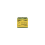 Pilz PZE 9 24VDC 8n/o 1n/c        774150 