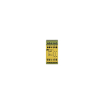 Pilz PNOZ 16 230VAC 24VDC 2n/o    774066 