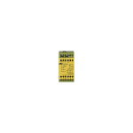 Pilz PNOZ X2.4V 1/24VDC 4n/o 1so  774517 