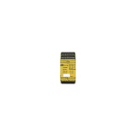 Pilz PNOZ X8P 24 VDC 3n/o 2n/c    777760 