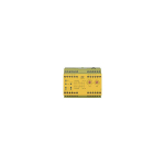 Pilz PNOZ 2VQ 24VDC 3n/o 1n/c     774013 