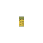 Pilz PZE X5 24VDC 5n/o            774595 