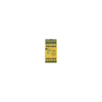 Pilz PNOZ X3 240VAC 24VDC 3n/o    774319 