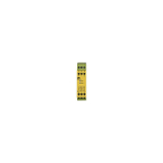 Pilz PZE X4 24VDC 4n/o            774585 