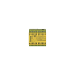 Pilz PNOZ X10.1 24VDC 6n/o 4n/c   774749 