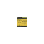 Pilz PNOZ X9P 24DC 24-240VACDC    777606 
