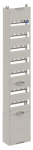 Striebel Verteilerfeld m.APZ    FV19A2R1 