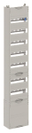 Striebel Verteilerfeld mit APZ    FV19A2 