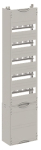 Striebel Verteilerfeld mit APZ    FV17A2 