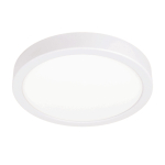 EGLO LED-Deckenleuchte D:210 Weiss 99216 