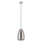 EGLO Hängeleuchte/1 E27 D:200      98615 