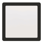 EGLO LED-Einbauspot 216x216        99189 