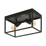 EGLO Wand und Deckenleuchte        98332 