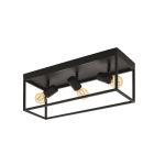 EGLO Wand und Deckenleuchte        98333 
