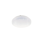 EGLO LED-Deckenleuchte D:300 Weiss 98294 
