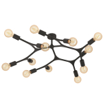 EGLO Wand und Deckenleuchte        98319 