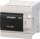 Mitsubishi SPS FX3G        FX3G-40MT/ESS 