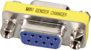 EFB Mini Gender Changer            EB411 