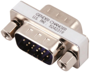 EFB Mini Gender Changer            EB410 