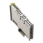 WAGO 750-1657 4-Port IO Link-Master 