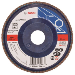 Bosch Fächerschleifscheibe    2608607364 