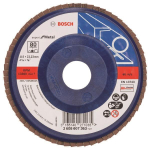 Bosch Fächerschleifscheibe    2608607363 