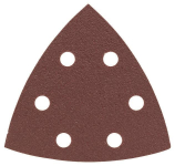 Bosch Schleifblatt-Set        2607019489 