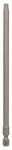Bosch 1Schrauberbit           2607001674 