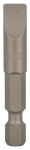 Bosch Schrauberbit Extra-Hart 3 Stk 