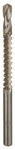 Bosch Fräsbohrer HSS 6mm 90mm 2608597528 