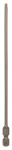 Bosch 1Schrauberbit           2607001664 