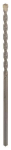 Bosch 1Betonbohrer CYL-3      2608597678 