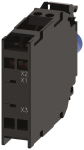 Siemens Ampel         3SU1401-1BG24-3AA0 