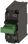 Siemens Kontaktmodul  3SU1400-3AA10-5BA0 