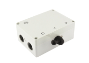 ET Iso-Sterndreieckschalter        TYT32 