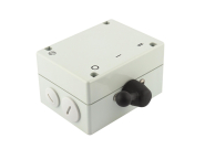 ET Polumschalter 0-I-II für 2    TPIT 16 