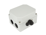 ET Umschalter 45A                 TUG 32 