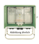 ET Gruppenverteilerschrank   GV 250-S1-6 