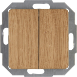 Kopp Serienschalter 10AX 250V  618530085 