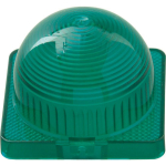 KOPP Kuppelhaube grüntrans.    330408000 