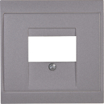 Kopp TAE-Abdeckung M2,5x12mm   350115188 