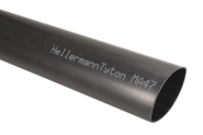 Hellermann MA47-140/42-PO-X-BK 1m 
