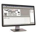 Hellermann TagPrintPro4.0-EMEA-PL-WH 