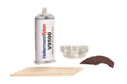 Hellermann V9500EpoxyKit-EP-BK Patrone 