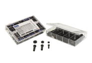 Hellermann HOTKit-PVC-FR-BK(10) 