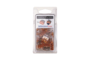 Hellermann HCPM-3-Blister-PC-CL/OG (18) 